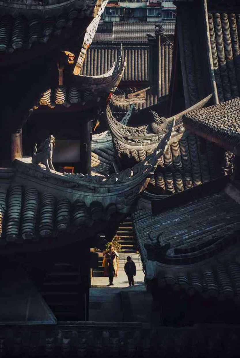 甘肃这十个地方，去过五个就算你厉害-第3张图片-四川省中国青年旅行社